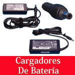 Cargadores de Bateria